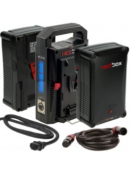 Hedbox Probank 2M Set -...