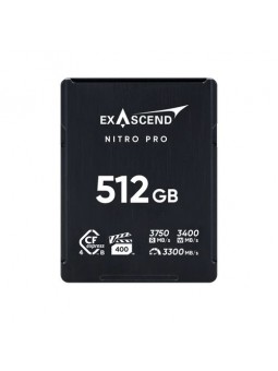 ExAscend EXPC4NB512GB Nitro...