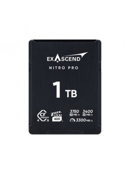 ExAscend EXPC4NB001TB Nitro...