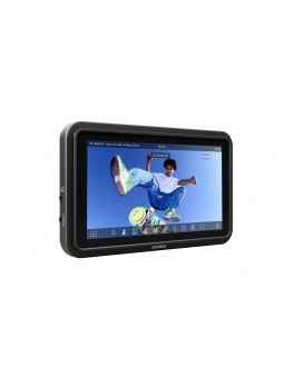 ATOMOS Shinobi Go, preview...