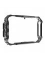 Käfig für Atomos Ninja V / V+ 8Sinn - Hauptmerkmale:

1/4"-Gewindeöffnungen
Eingebaute NATO-Schienen
HDMI-Schutzklemme
4 Punkte