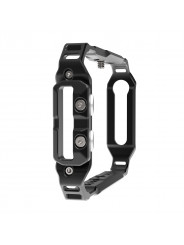 Käfig für Atomos Ninja V / V+ 8Sinn - Hauptmerkmale:

1/4"-Gewindeöffnungen
Eingebaute NATO-Schienen
HDMI-Schutzklemme
4 Punkte