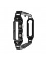 Käfig für Atomos Ninja V / V+ 8Sinn - Hauptmerkmale:

1/4"-Gewindeöffnungen
Eingebaute NATO-Schienen
HDMI-Schutzklemme
4 Punkte