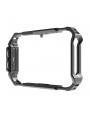 Käfig für Atomos Ninja V / V+ 8Sinn - Hauptmerkmale:

1/4"-Gewindeöffnungen
Eingebaute NATO-Schienen
HDMI-Schutzklemme
4 Punkte