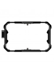 Käfig für Atomos Shinobi 8Sinn - Hauptmerkmale:

1/4"-Gewindeöffnungen
Eingebaute NATO-Schienen
HDMI-Schutzklemme
2 Punkte für