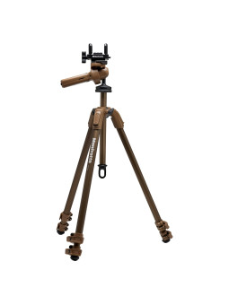 Manfrotto Alpha Shot Grip kit