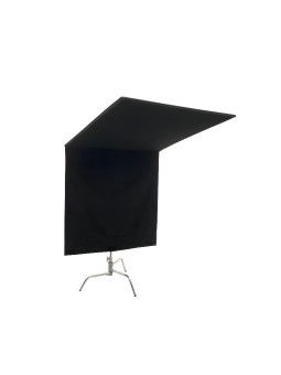 Floppy Cutter Sewn on 122 x...