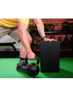 FoamPro Gym Box
