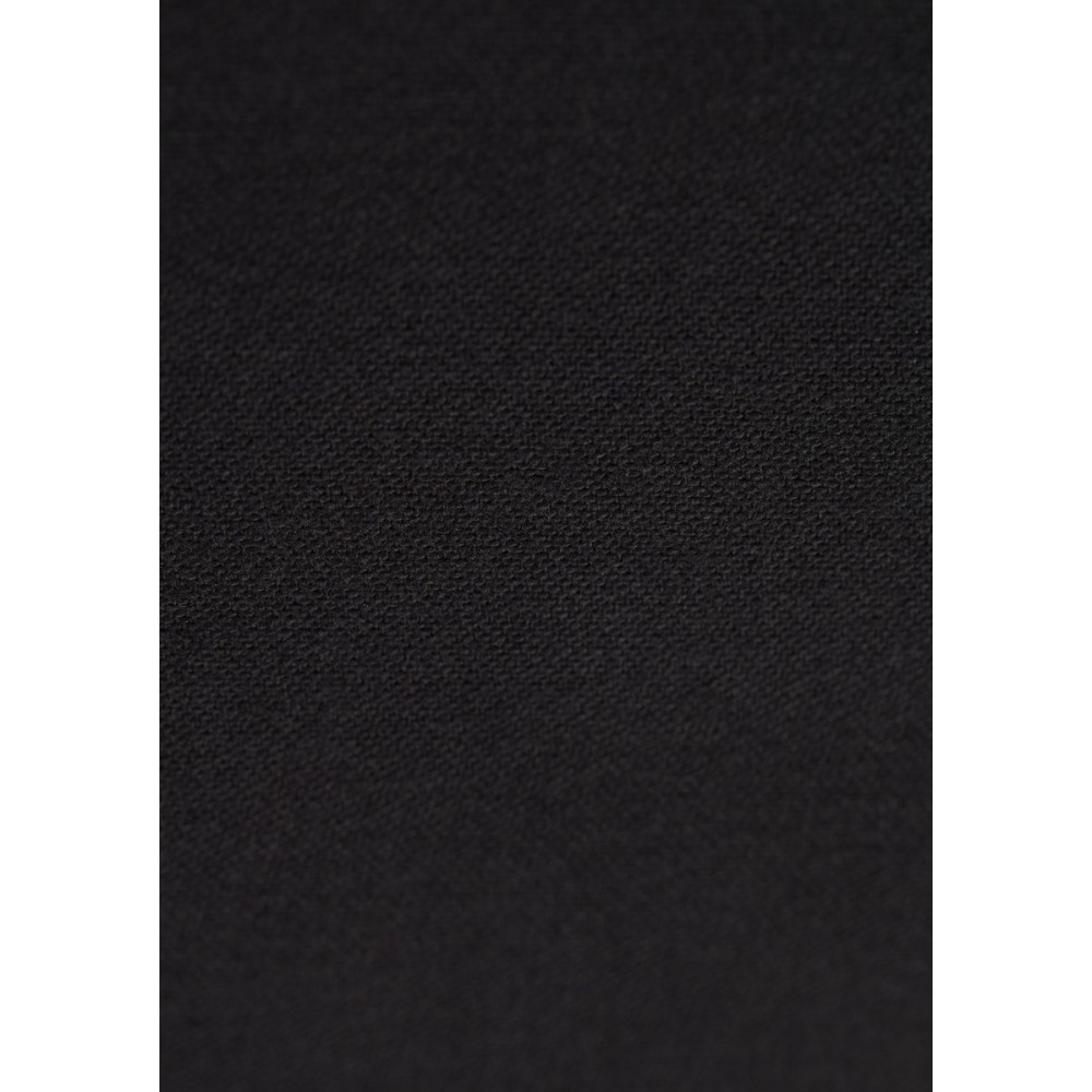 Cutter 25cm x 100cm (10" x 40") Udengo - 
Schwarze Volltonfahne (Cutter) für Lichtkontrollzwecke,
Verwendet, um natürliche oder
