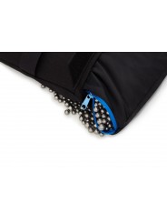 Steel Shot Bag 10kg Udengo - Neues Modell 2019!Größe: 37cm x 20cm / 14.56" x 7.87 "Gewicht: 10kg / 22 lbsFüllung: verchromter