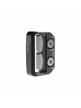 HDMI & USB-C Kabelklemme für Fuji X-T3 / X-T4 Käfig 8Sinn - Hauptmerkmale:
3 Elemente + 2 Befestigungsschrauben
2 verstellbare HDMI & USB-C Kabelklemme für Fuji X-T3 / X-T4 Käfig 8Sinn - Hauptmerkmale:
3 Elemente + 2 Befestigungsschrauben
2 verstellbare