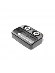 HDMI & USB-C Kabelklemme für Fuji X-T3 / X-T4 Käfig 8Sinn - Hauptmerkmale:
3 Elemente + 2 Befestigungsschrauben
2 verstellbare