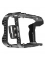 HDMI & USB-C Kabelklemme für BMPCC4K/6K/6K Pro/6K G2 Cage 8Sinn - Hauptmerkmale:

3 Elemente + zwei Befestigungsschrauben
2