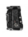 HDMI & USB-C cable clamp for BMPCC4K/6K/6K Pro/6K G2 Cage 8Sinn - Key features:

3 elemensts + two mounting screws
2 adjustable 