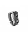 HDMI & USB-C Kabelklemme für BMPCC4K/6K/6K Pro/6K G2 Cage 8Sinn - Hauptmerkmale:

3 Elemente + zwei Befestigungsschrauben
2