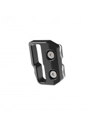 HDMI & USB-C Kabelklemme für BMPCC4K/6K/6K Pro/6K G2 Cage 8Sinn - Hauptmerkmale:

3 Elemente + zwei Befestigungsschrauben
2