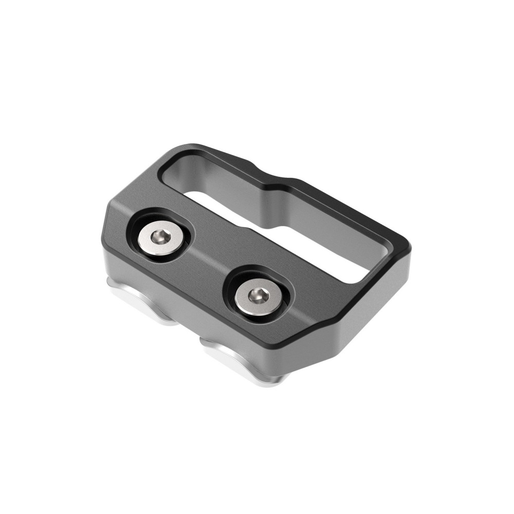 HDMI & USB-C cable clamp for BMPCC4K/6K/6K Pro/6K G2 Cage 8Sinn - Key features:

3 elemensts + two mounting screws
2 adjustable 
