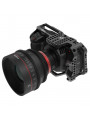 BlackMagic Pocket Cinema Camera 4K / 6K Cage 8Sinn - Hauptmerkmale:

Zwei Befestigungsschrauben (oben und