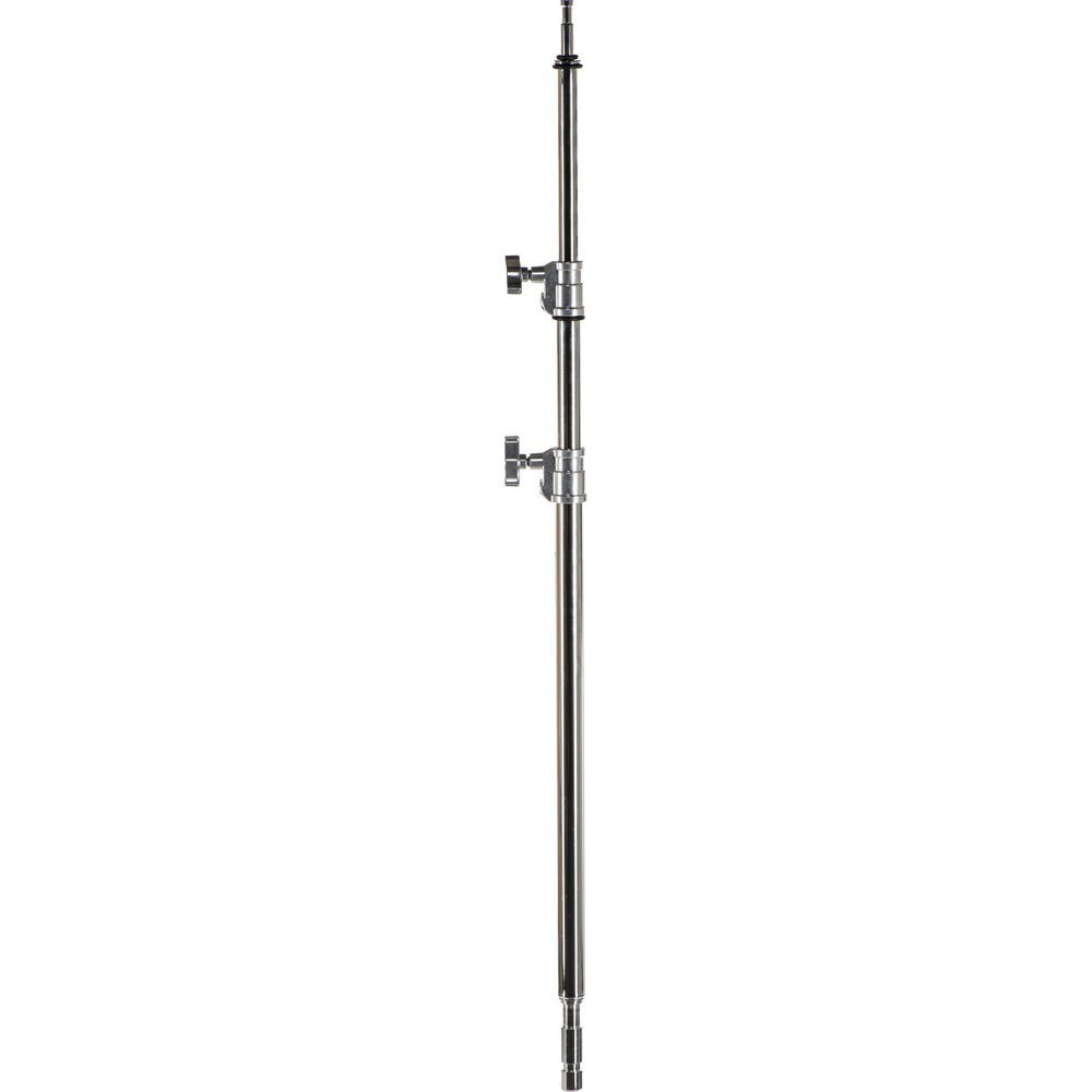 C-Stand Column 14 Avenger - 
Ideal for bases with 28mm receiver
Chrome plated steel
3 sections column
Maximum Height: 139cm
Avai