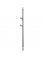 C-Stand Säule 14 Avenger - 
Ideal für Sockel mit 28mm Aufnahme
Verchromter Stahl
Säule mit 3 Abschnitten
Maximale Höhe: