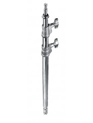 C-Stand Column 14 Avenger - 
Ideal for bases with 28mm receiver
Chrome plated steel
3 sections column
Maximum Height: 139cm
Avai