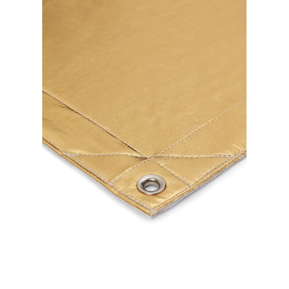 Goldlame (glänzender Reflektor) Rocket Film Equipment -  1