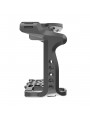 Panasonic S1 / S1R / S1H Cage 8Sinn - Key features:

1/4" mounting points
3/8" top&amp;bottom thread
Cold shoe
Strap holder
Ergo