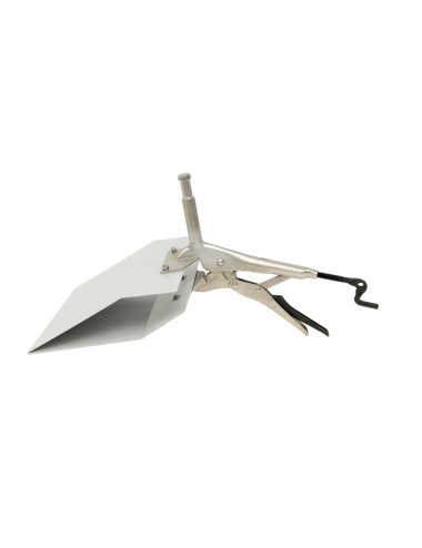 Quackerklemme (Entenschnabel) Udengo - 30Die Quackerklemme ist auch als Entenschnabel- oder Schnabeltierklemme bekannt. Sie ist