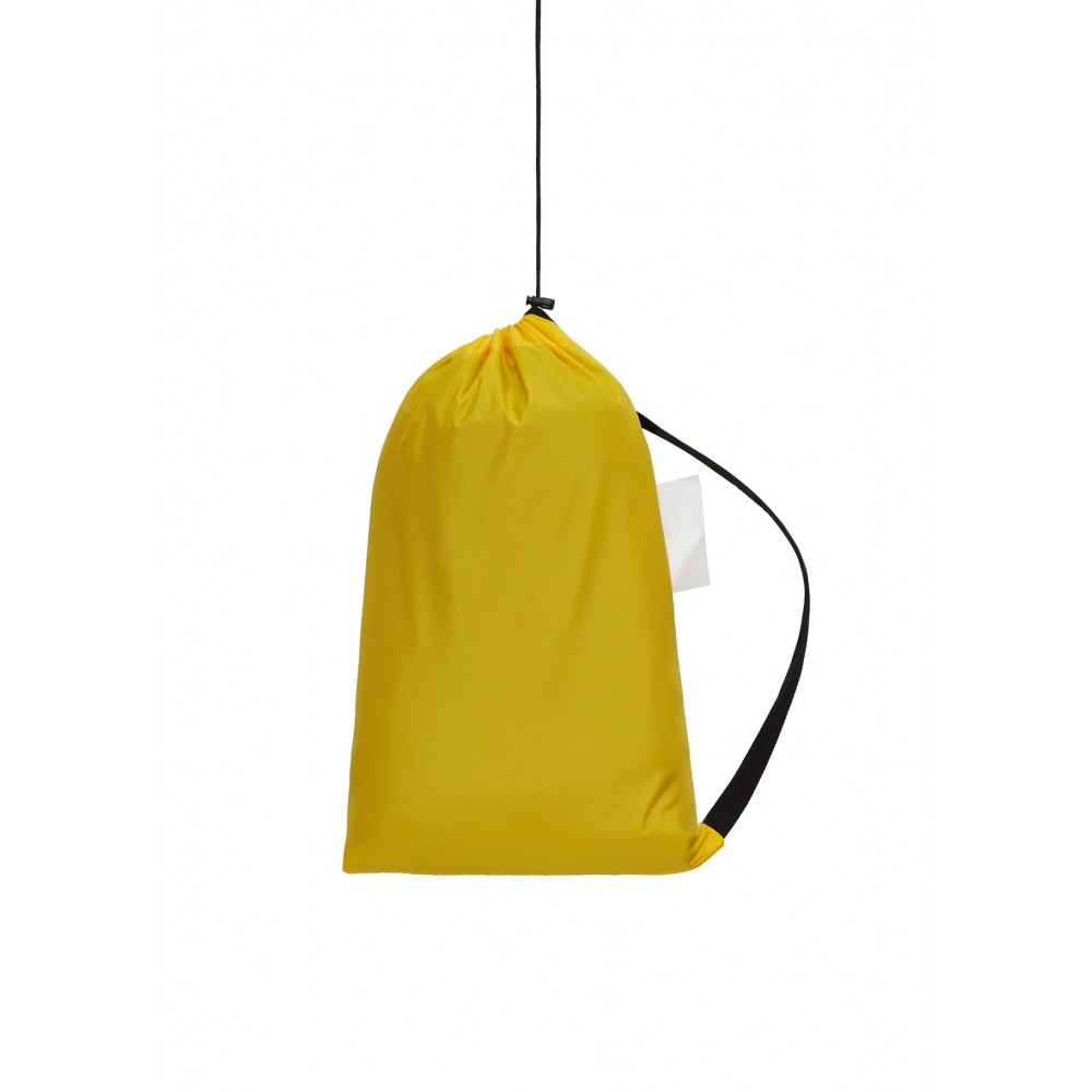 Schwarz/Weiß Griffolyn T85 12'x12' Rocket Film Equipment -  5