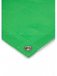 Chromakey Nylon Digital Grün Rakete Film Ausrüstung - 1
