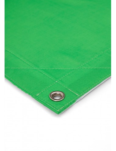 Chromakey Nylon Digital Green Rocket Film Equipment -  1