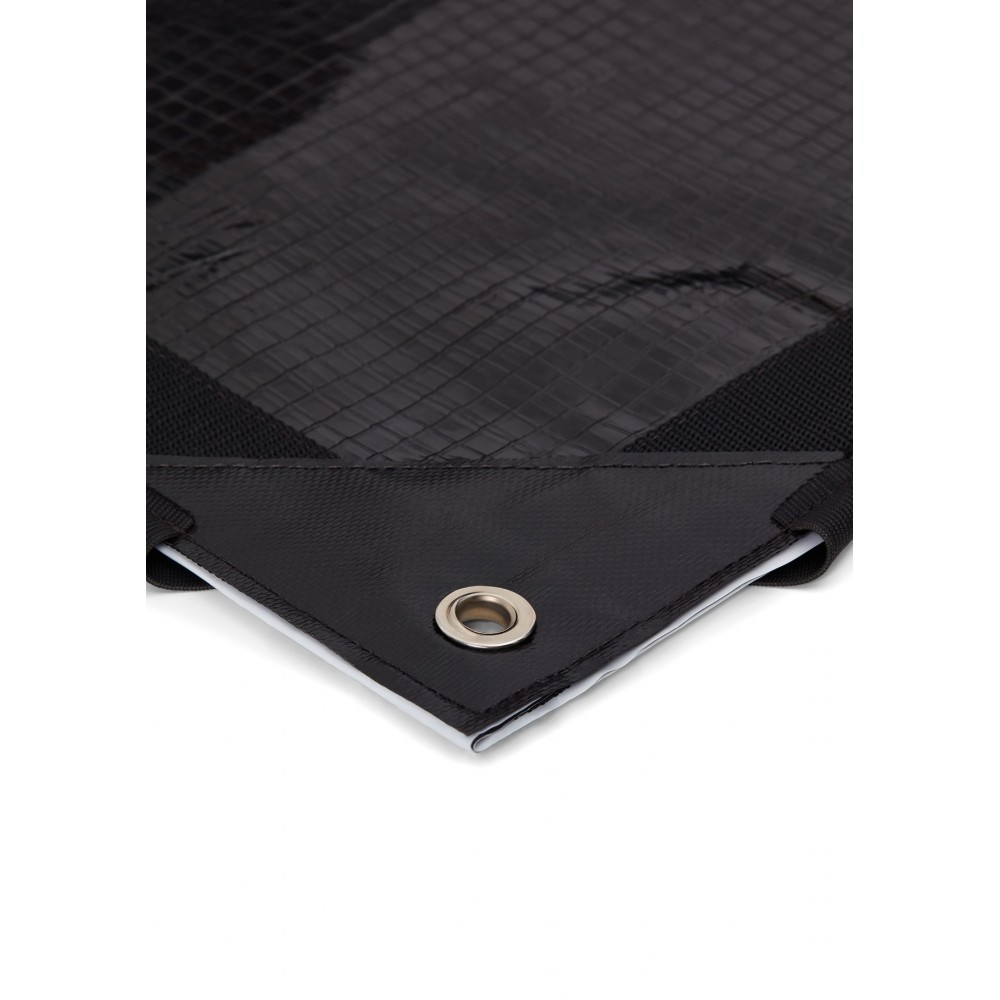 Schwarz/Weiß Griffolyn T85 12'x12' Rocket Film Equipment -  2