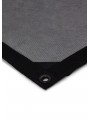 Single Black Bobbin Net Rocket Film Equipment -  1