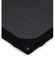 Doppeltes schwarzes Spulennetz Raketenfilmausrüstung - 1