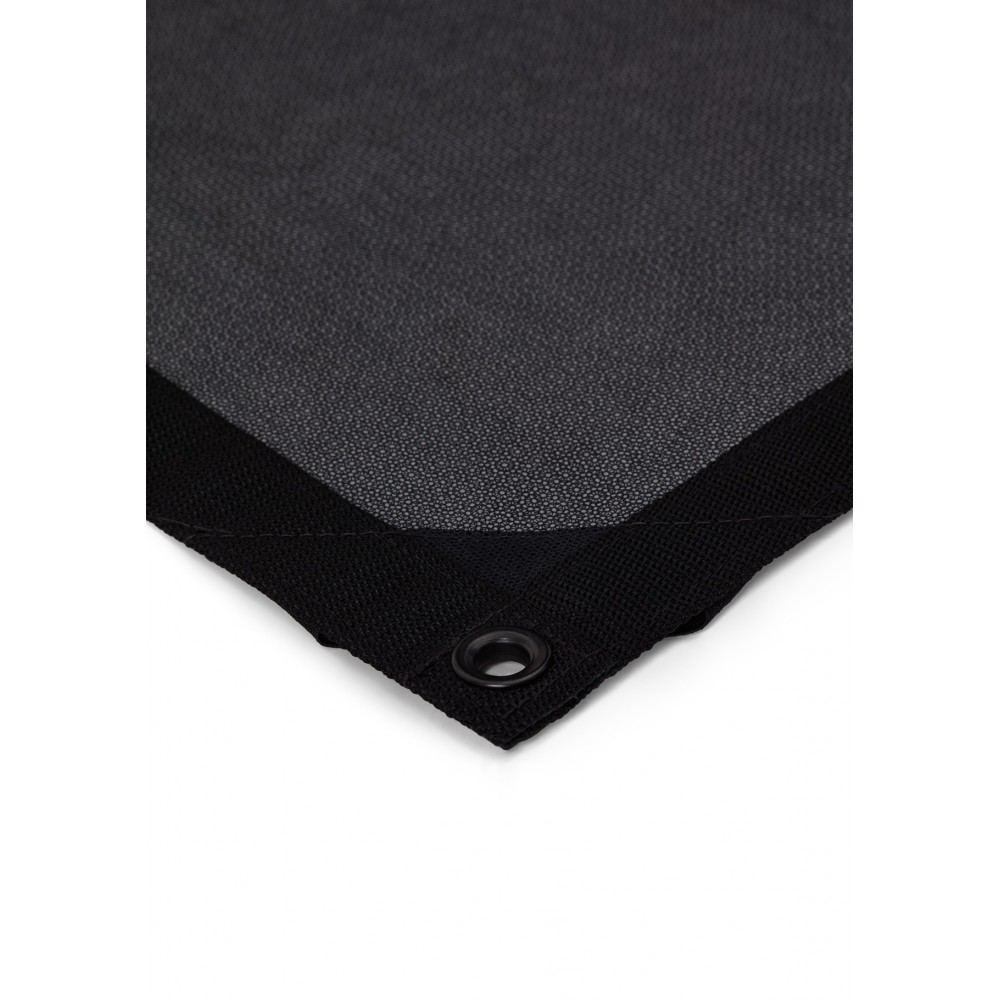 Doppeltes schwarzes Spulennetz Raketenfilmausrüstung - 1