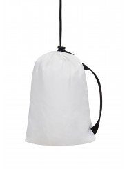 Ultrabounce Schwarz / Weiß Rocket Film Ausrüstung - 5