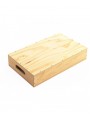 Apple Box Set + Carrying Bag Udengo - Set For Film Studio Grip Prop with Carrying Bag 5 Apple Box Set + Carrying Bag Udengo - Set For Film Studio Grip Prop with Carrying Bag 5