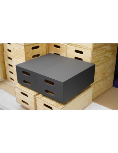 Custom Painting Udengo - Lassen Sie uns Ihre Apfelkisten bemalen - geben Sie die gewünschte Farbe ein und sehen Sie das