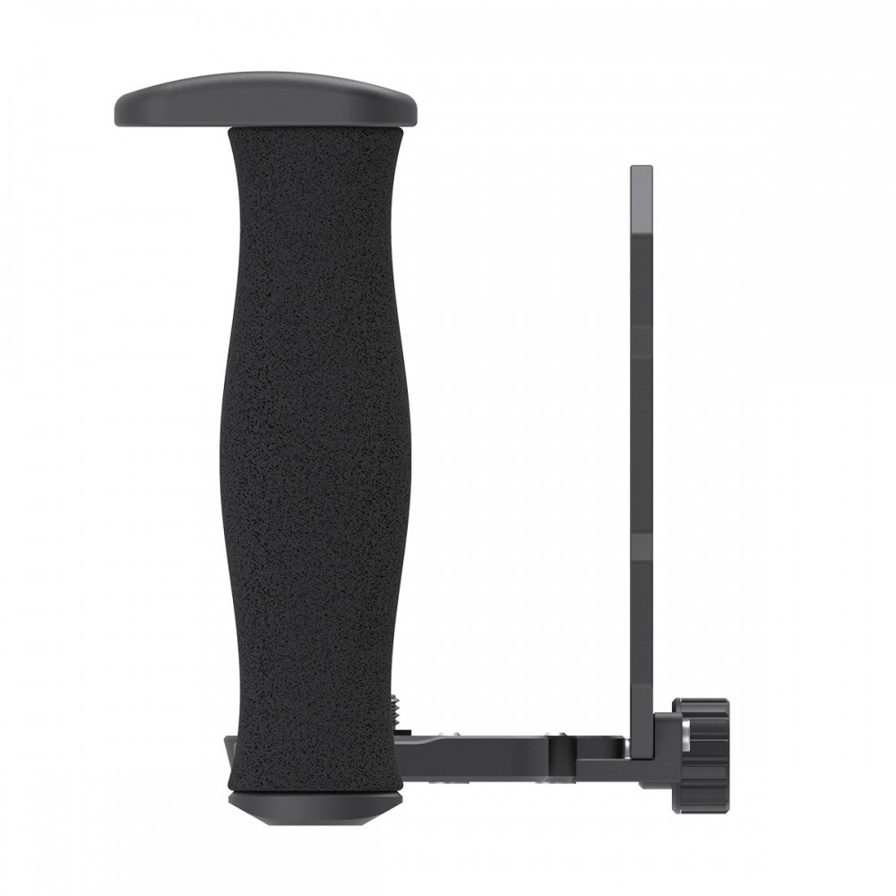 Directors Monitor Cage 8Sinn - Key features:
Universal (for monitors up to 7")
1/4" mounting points
Adjustable foam handles
Rubb Directors Monitor Cage 8Sinn - Key features:
Universal (for monitors up to 7")
1/4" mounting points
Adjustable foam handles
Rubb