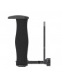 Directors Monitor Cage 8Sinn - Key features:
Universal (for monitors up to 7")
1/4" mounting points
Adjustable foam handles
Rubb Directors Monitor Cage 8Sinn - Key features:
Universal (for monitors up to 7")
1/4" mounting points
Adjustable foam handles
Rubb