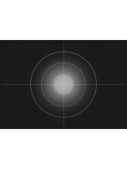 252 Eight White Diffusion Rosco -  2