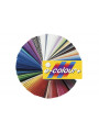 252 Eight White Diffusion Rosco -  1