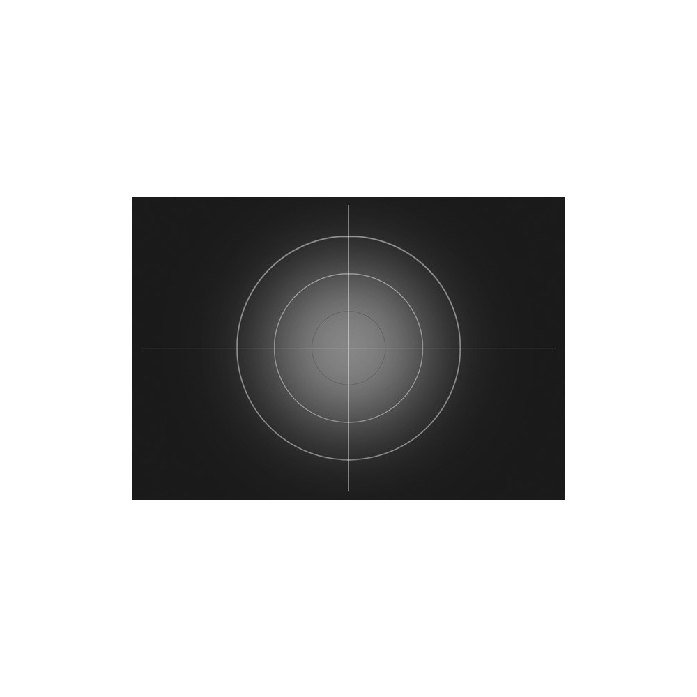 250 Half White Diffusion Rosco -  2