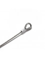 Sicherheitsdraht Udengo - Durchmesser: 2mmMaterial: rostfreier Stahl 4