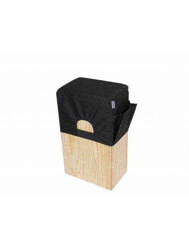Apple Box Comfort Seat Udengo - <p>Compatible with the world-standard apple box nested.</p><p>Comfortable seat