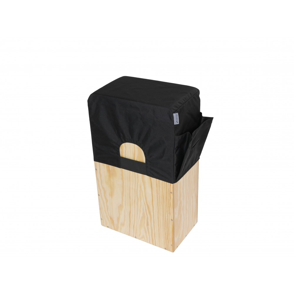 Apple Box Comfort Seat Udengo - &lt;p&gt;Compatible with the world-standard apple box nested.&lt;/p&gt;&lt;p&gt;Comfortable seat