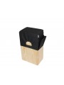 Apple Box Comfort Seat Udengo - &lt;p&gt;Compatible with the world-standard apple box nested.&lt;/p&gt;&lt;p&gt;Comfortable seat