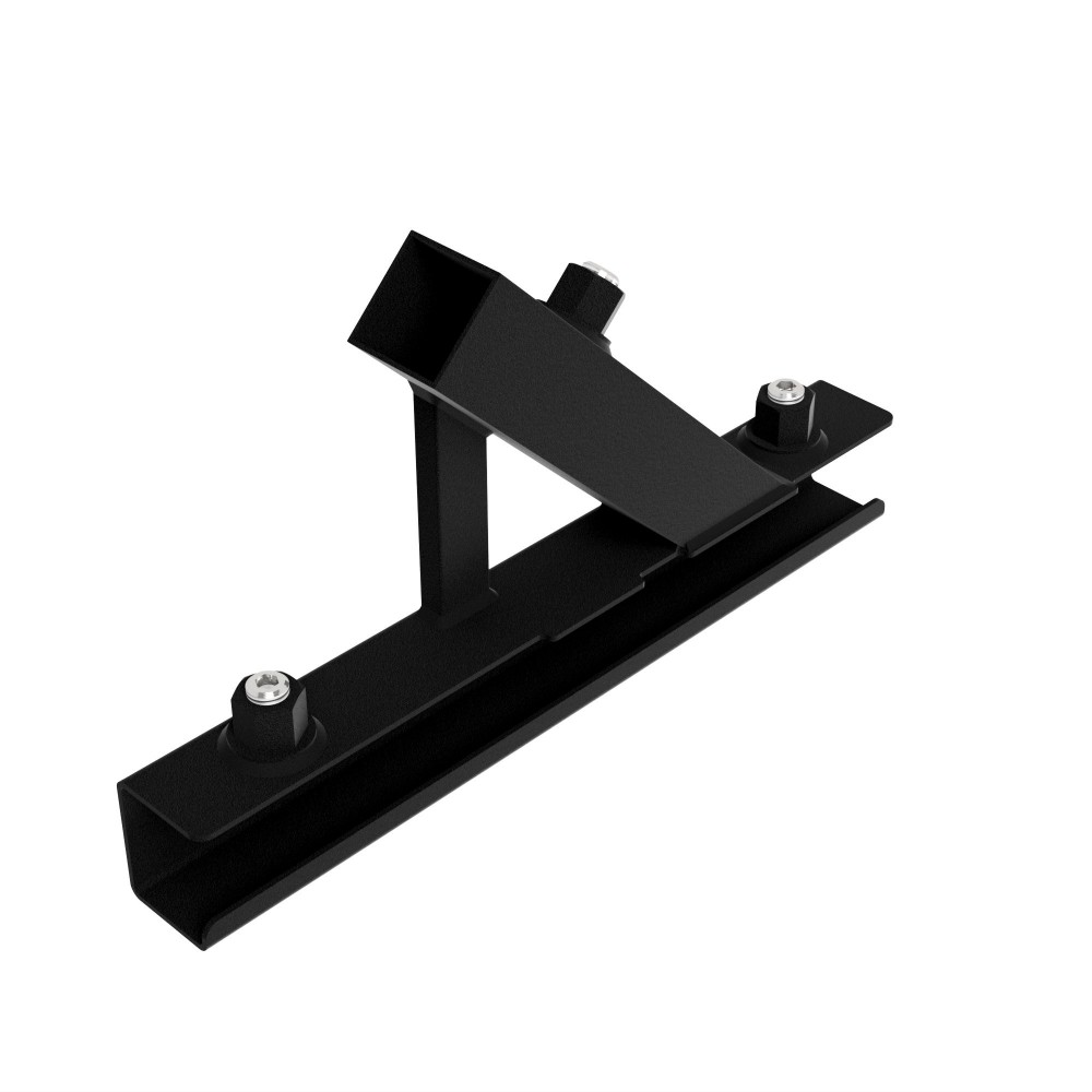 Lightbox 45° Angle Connector Udengo -  1