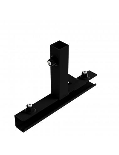90 ° T-Stecker des Leuchtkastens Udengo -  1