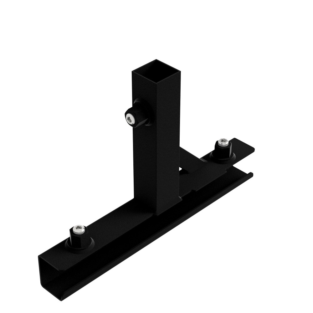 Lightbox 90°  T-Connector Udengo -  1